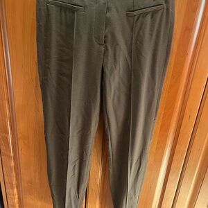 Women’s Luisa Cerano Brown Pants